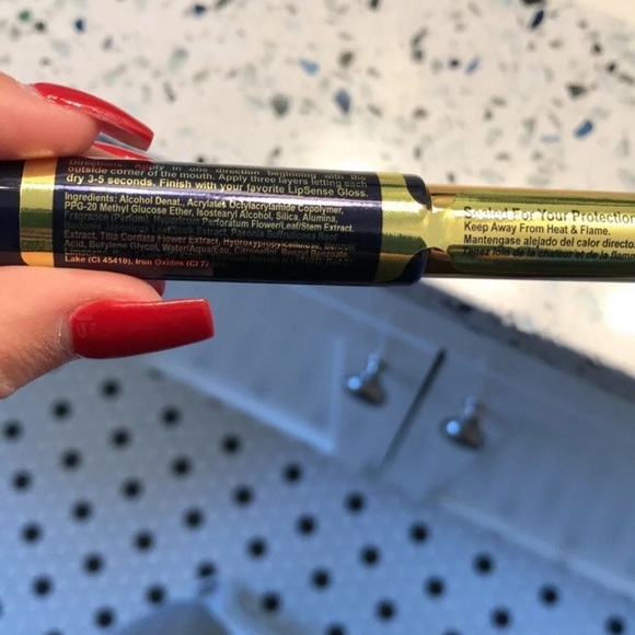 Midnight Muse | Sealed | SeneGence | LipSense - Picture 3 of 3